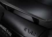 Mercedes-Benz E V12 Brabus Mercedes-Benz E V12 Brabus